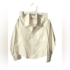 IZOD - Kids Button Down Shirt